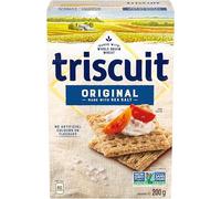 Triscuit Original Crackers 200g {Canadian]