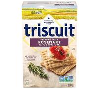 Triscuit Rosemary & Olive Oil Crackers, 200 g