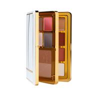 Trish Mcevoy Eye & Face Makeup Wardrobing Compacts Bold