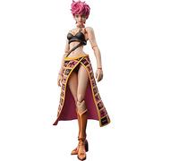Trish Una Super Action Figure 15 cm (JoJo's Bizarre Adventure Part5)