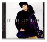 Trisha Covington / Call Me by Trisha Covington (1994-01-01)