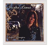 Trisha Leone - Perfect Strangers