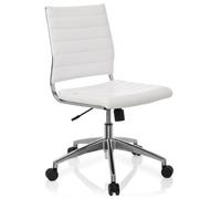 TRISHA - Professional Office Chair White