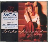 Trisha Yearwood feat. Don Henley - Walkaway Joe