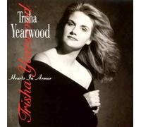 Trisha Yearwood - Hearts In Armor