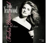 Trisha Yearwood - Hearts in Armour