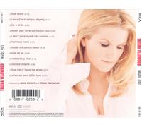 TRISHA YEARWOOD - INSIDE OUT NEW CD