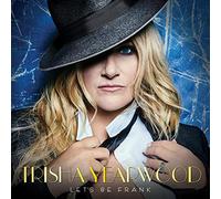 Trisha Yearwood - Let's Be Frank