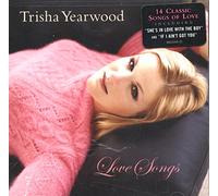 Trisha Yearwood - Love Songs [Us Import]