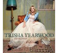 Trisha Yearwood - The Mirror LP Vinyl
