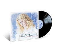 Trisha Yearwood - The Sweetest gift [VINYL]