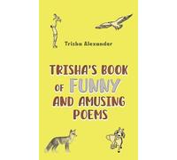 Trisha's Book of Funny and Amusing Poems