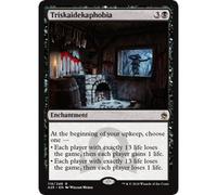 Triskaidekaphobia | Masters 25