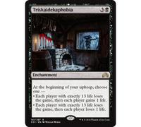 Triskaidekaphobia | Shadows over Innistrad