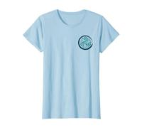 Triskele Celtic Knot T-Shirt