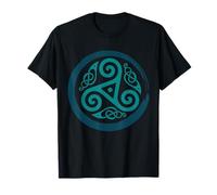 Triskele Celtic Knot T-Shirt
