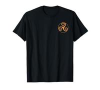Triskele Celtic Knot T-Shirt