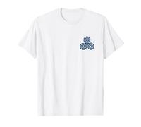 Triskele Celtic Knot T-Shirt