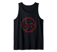 Triskelion BDSM Design - Dominatrix Submissive Kinky Gift Tank Top