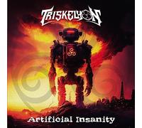 Triskelyon - Artificial Insanity