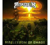 TRISKELYON - MAELSTROM OF CHAOS