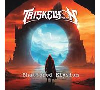 Triskelyon - Shattered Elysium