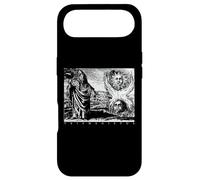Trismegistus Hermeticism Corpus Hermeticum Occult Case for iPhone Air