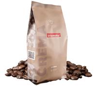 Trismoka Crema coffee beans 1000 g