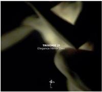 Trisomie 21 – Elegance Never Dies – CD – Broken Silence