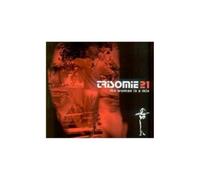 Trisomie 21 - The Woman Is a Mix
