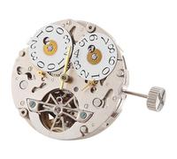 Trisoye New ST25 Seagull ST2525 Watch Movement Tianjin Mechanical Automatic Movement 5 Hands
