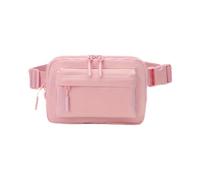 Trisoye Nylon Waterproof Bag for Running, Outdoor Sports Bag Versatile for Storing Essentials During Workouts C