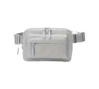 Trisoye Nylon Waterproof Bag for Running, Outdoor Sports Bag Versatile for Storing Essentials During Workouts D