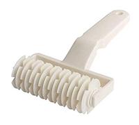 Trisoye Pastry Lattice Roller Cutter Cookie Pie Kitchen Bakery Tool Pastry Cutter