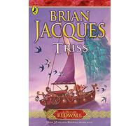 Triss: The fifteenth book in the beloved, bestselling Redwall saga (Redwall, 15)