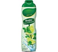 Trissaire Virgin Mojito Mint cordial with Lime 60cl- pack of 12