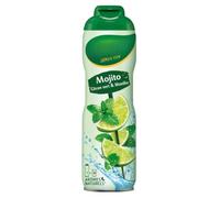 Trissaire Virgin Mojito Mint cordial with Lime 60cl- pack of 6