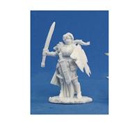 Trista, Female Warrior