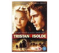 Tristan And Isolde [DVD]