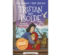 Tristan and Isolde (Easy Classics)