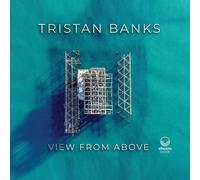 Tristan Banks – View From Above – Vinyl LP