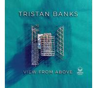 Tristan Banks – View From Above – Vinyl LP
