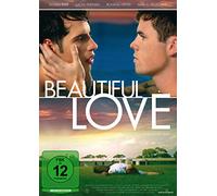 Tristan Barr - Beautiful Love (OmU) [DVD] [2013]