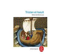 Tristan Et Iseult (Ldp Classiques)
