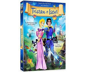 TRISTAN ET ISEUT