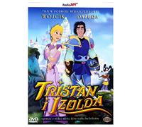 Tristan et Iseut [DVD] [Region 2] (IMPORT) (No English version)