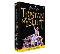 Tristan et yseult - live in armorica [FR Import]