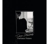 Tristan Francesco - Tokyo Stories