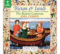 Tristan & Iseult by Joel Cohen