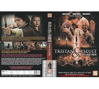 Tristan & Isolde (2006) " Before Romeo & Juliet" Action Film / 2023 REMASTER DVD - NTSC, All Region (Registered Airmail) only Starvision